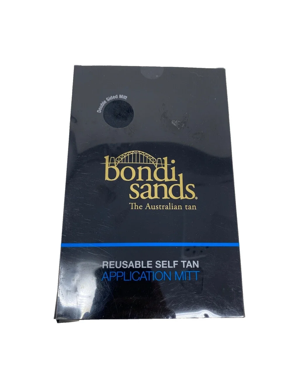 Bondi Sands Reusable Self Tan Application Mitt Double sided Mitt